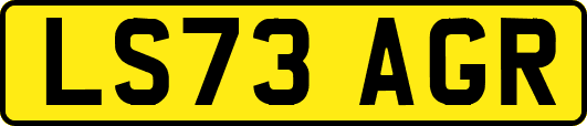 LS73AGR
