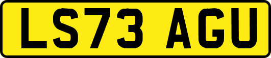 LS73AGU