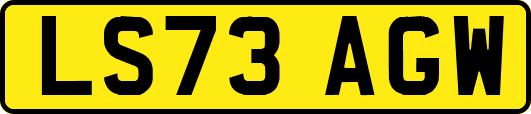 LS73AGW