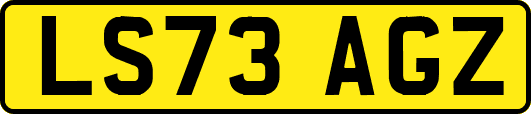 LS73AGZ