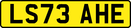 LS73AHE
