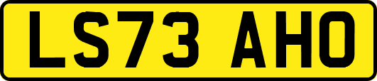 LS73AHO