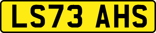 LS73AHS