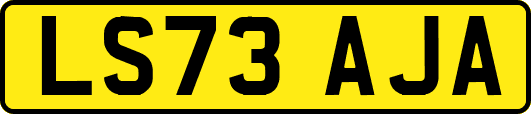 LS73AJA