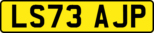 LS73AJP