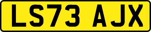 LS73AJX