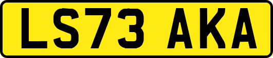 LS73AKA