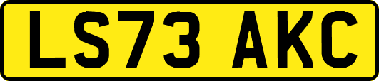 LS73AKC