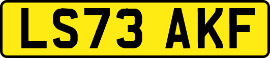 LS73AKF