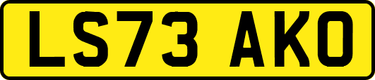 LS73AKO