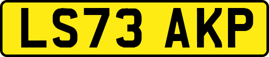 LS73AKP
