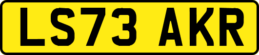 LS73AKR