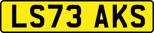 LS73AKS