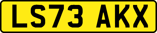 LS73AKX