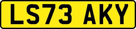 LS73AKY