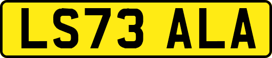 LS73ALA