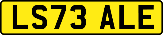 LS73ALE