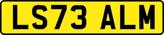 LS73ALM