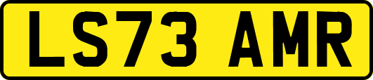 LS73AMR
