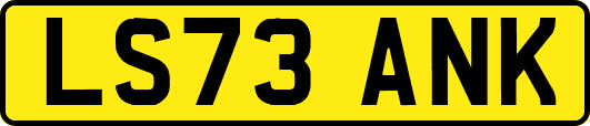 LS73ANK