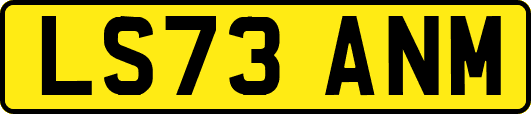 LS73ANM