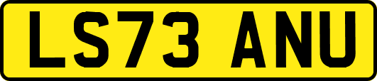 LS73ANU