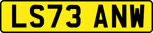 LS73ANW