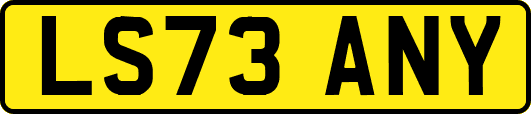 LS73ANY
