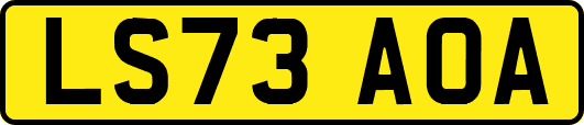 LS73AOA
