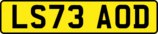 LS73AOD