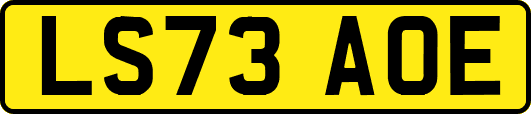 LS73AOE