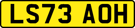 LS73AOH