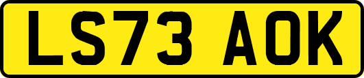 LS73AOK