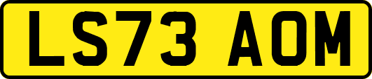 LS73AOM