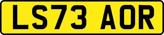 LS73AOR