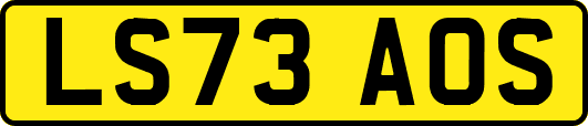 LS73AOS