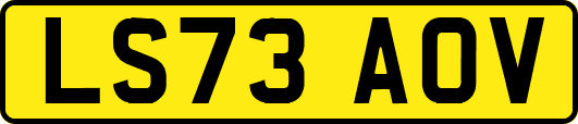 LS73AOV