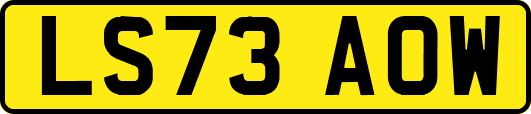 LS73AOW