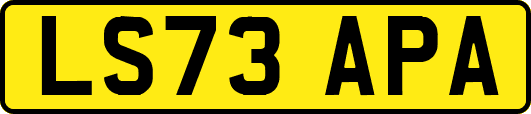 LS73APA