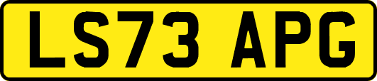 LS73APG