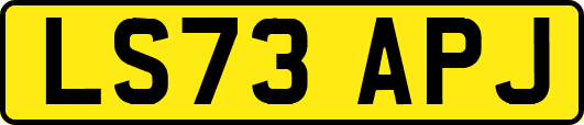LS73APJ