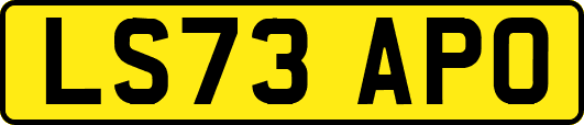 LS73APO