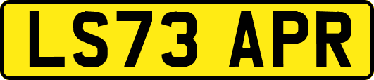 LS73APR