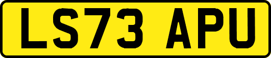 LS73APU