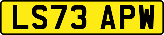 LS73APW