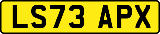 LS73APX