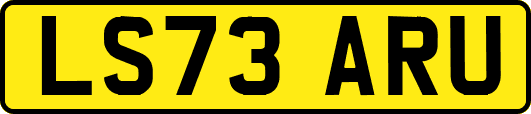 LS73ARU