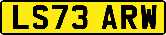 LS73ARW