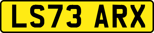 LS73ARX