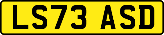 LS73ASD